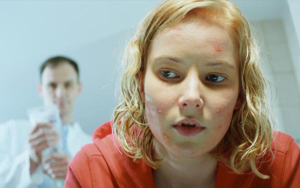 Film: Toilet Stories