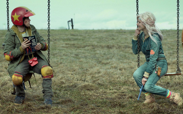 Film: Turbo Kid