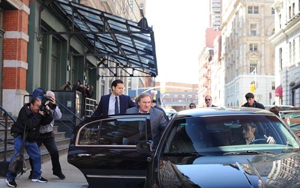 Film: Welcome to New York - Bild6