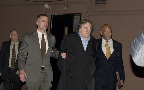 Film: Welcome to New York - Bild9