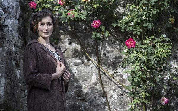 Film: Wenn die Nachtigall fällt - Aus Liebe wird Krieg - Bild3