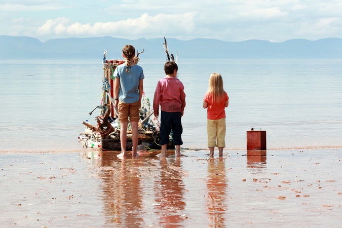 Film: What We Did on Our Holiday - Bild9