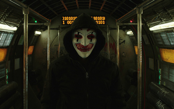 Film: Who Am I - Kein System ist sicher - Bild1