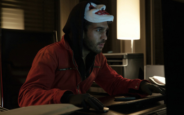 Film: Who Am I - Kein System ist sicher - Bild2
