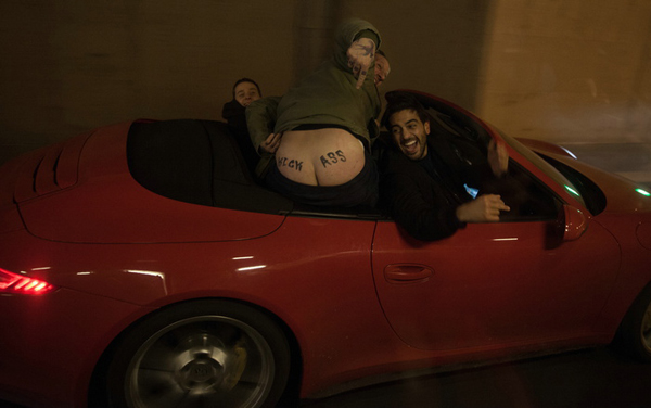 Film: Who Am I - Kein System ist sicher - Bild8
