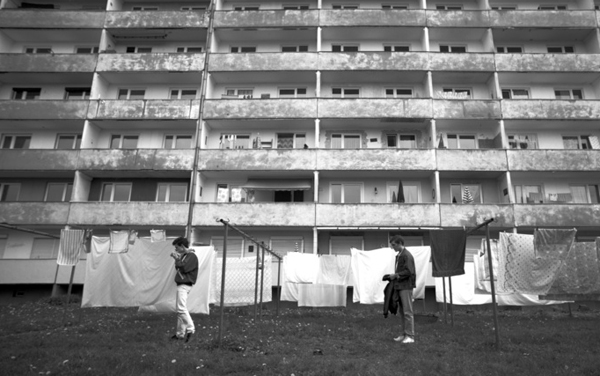 Film: Wir sind jung. Wir sind stark. - Bild2