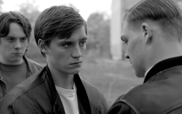 Film: Wir sind jung. Wir sind stark. - Bild3