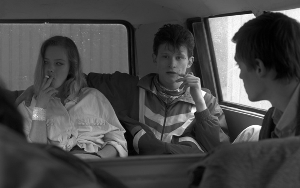 Film: Wir sind jung. Wir sind stark. - Bild6