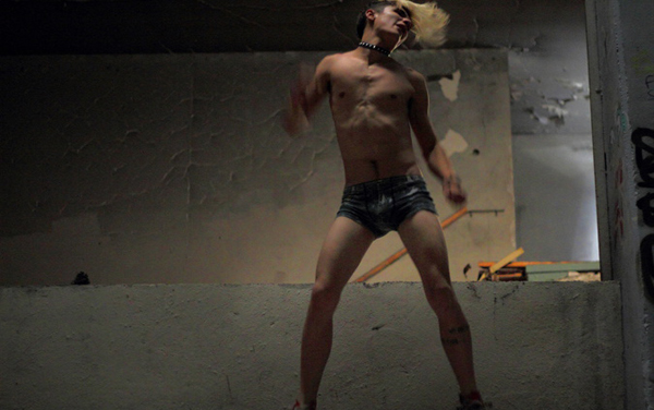 Film: Xenia - Eine (neue) griechische Odyssee - Bild7