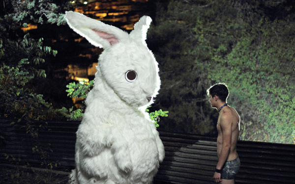 Film: Xenia - Eine (neue) griechische Odyssee - Bild9
