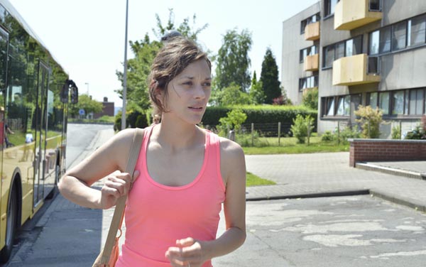 Film: Zwei Tage, eine Nacht - Bild3