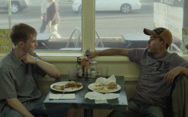 Film: 600 Miles