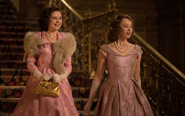 Film: A Royal Night Out - 2 Prinzessinnen. 1 Nacht. - Bild2