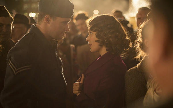 Film: A Royal Night Out - 2 Prinzessinnen. 1 Nacht. - Bild5