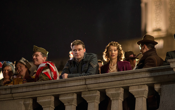 Film: A Royal Night Out - 2 Prinzessinnen. 1 Nacht. - Bild6