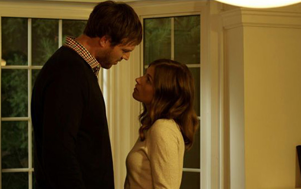 Film: A Special Kind of Love - Rendezvous mit dem Tod - Bild1