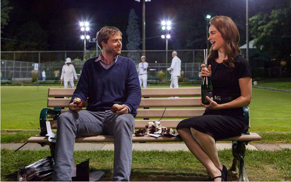 Film: A Special Kind of Love - Rendezvous mit dem Tod - Bild3
