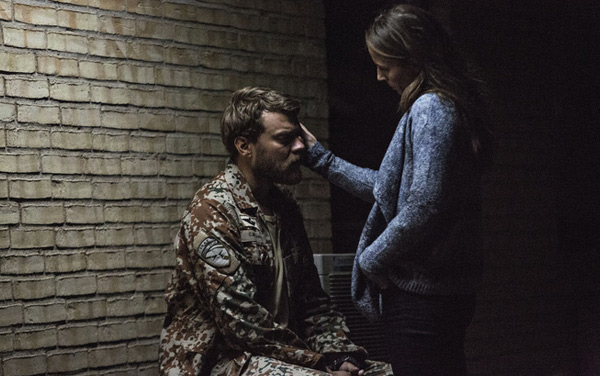 Film: A War