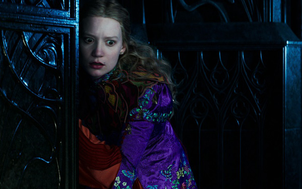 Film: Alice im Wunderland: Hinter den Spiegeln - Bild3
