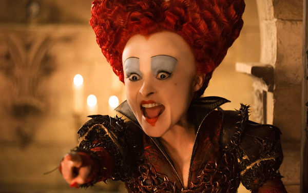 Film: Alice im Wunderland: Hinter den Spiegeln - Bild5