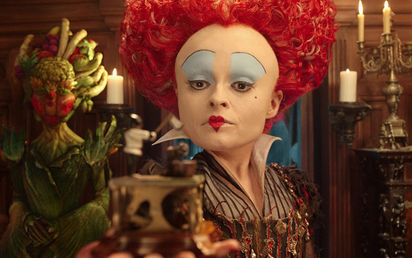 Film: Alice im Wunderland: Hinter den Spiegeln - Bild6