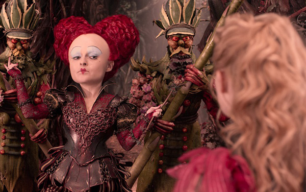 Film: Alice im Wunderland: Hinter den Spiegeln - Bild7