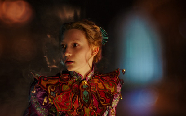 Film: Alice im Wunderland: Hinter den Spiegeln - Bild8