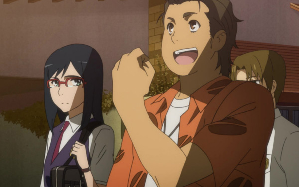 Film: AnoHana - Die Blume, die wir an jenem Tag sahen: The Movie - Bild3