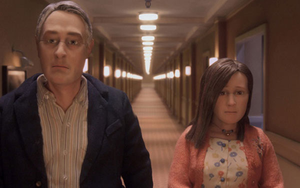 Film: Anomalisa