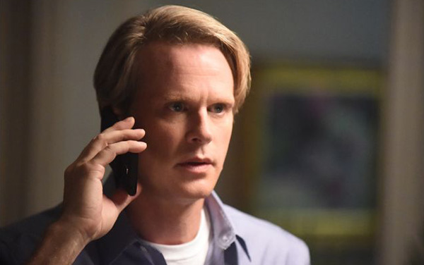 Film: Being Charlie - Zurück ins Leben - Bild6