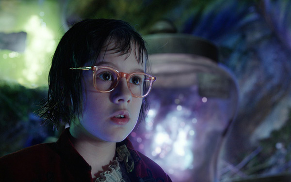 Film: BFG - Sophie & der Riese - Bild7
