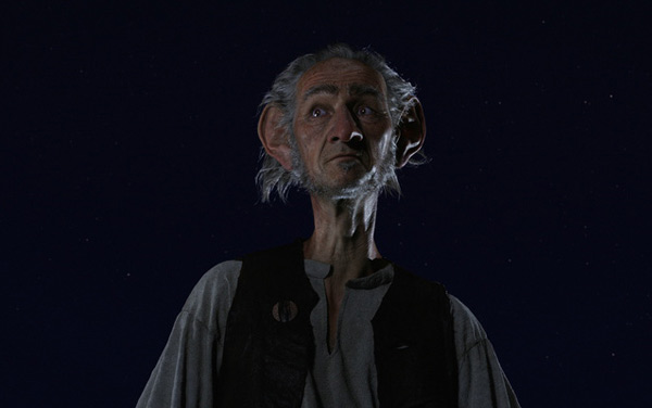 Film: BFG - Sophie & der Riese - Bild8
