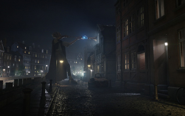 Film: BFG - Sophie & der Riese - Bild10
