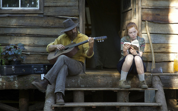 Film: Captain Fantastic - Einmal Wildnis und zurück - Bild4