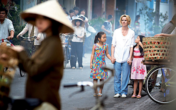 Film: Christina Noble - Die Mutter der Niemandskinder