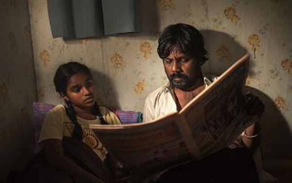 Film: Dämonen und Wunder - Dheepan