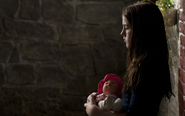 Film: Dark Touch