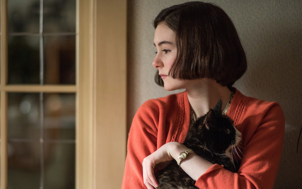 Film: Das Tagebuch der Anne Frank - Bild1