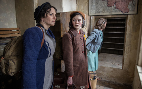 Film: Das Tagebuch der Anne Frank - Bild5