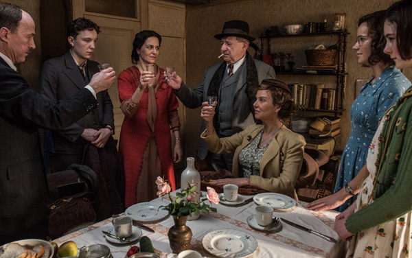 Film: Das Tagebuch der Anne Frank - Bild7
