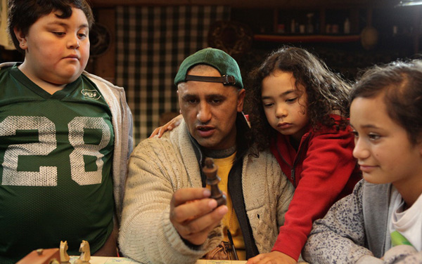 Film: Das Talent des Genesis Potini - Bild2