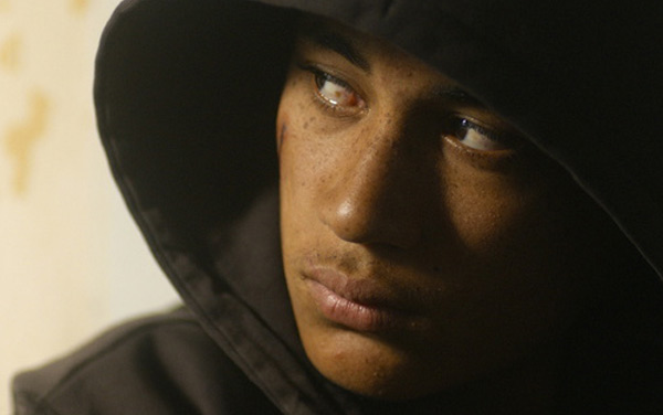 Film: Das Talent des Genesis Potini - Bild3