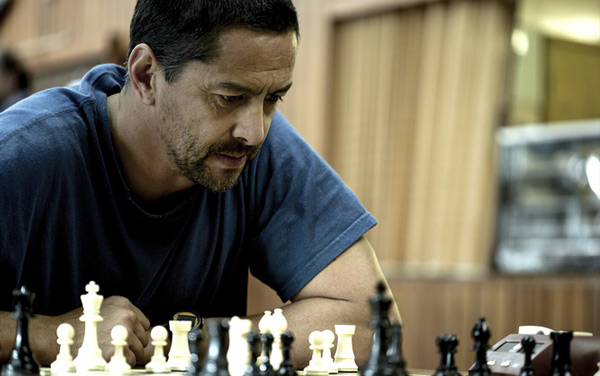 Film: Das Talent des Genesis Potini
