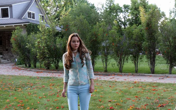 Film: Dear Eleanor - Zwei Freundinnen auf der Suche nach ihrer Heldin - Bild6