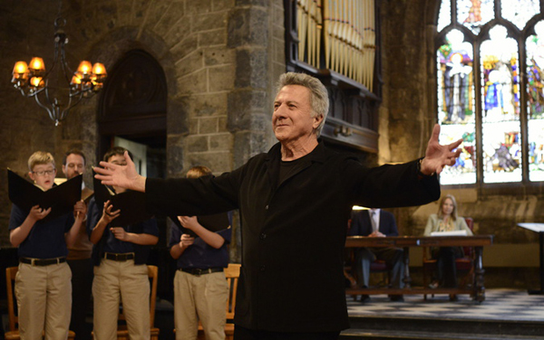 Film: Der Chor - Stimmen des Herzens - Bild1