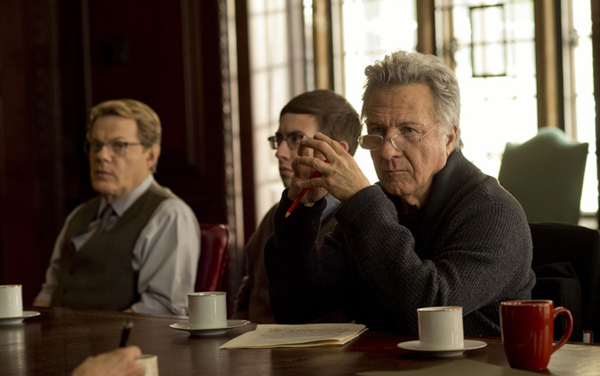 Film: Der Chor - Stimmen des Herzens - Bild4
