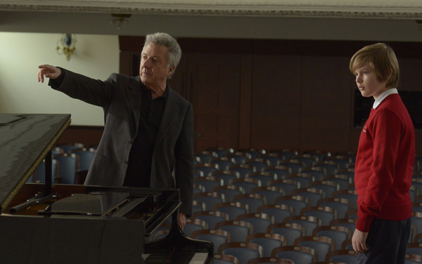 Film: Der Chor - Stimmen des Herzens - Bild6