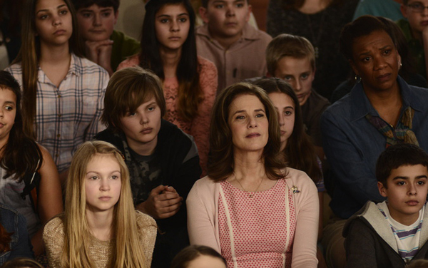 Film: Der Chor - Stimmen des Herzens - Bild7
