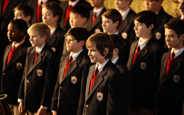 Film: Der Chor - Stimmen des Herzens - Bild9