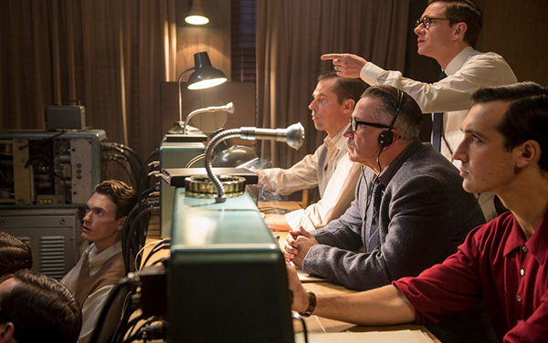 Film: Der Fall Eichmann